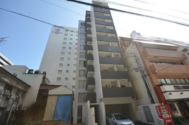 アルル国泰寺の物件外観写真