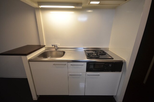 アルル国泰寺の物件内観写真