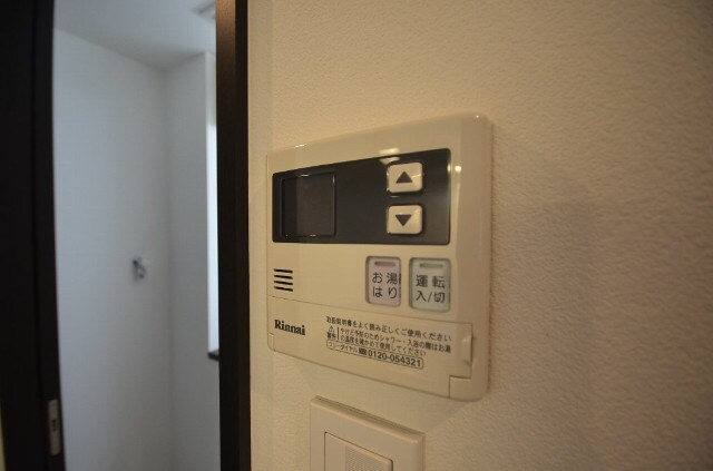 アルル国泰寺の物件内観写真