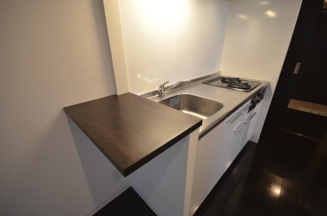 アルル国泰寺の物件内観写真