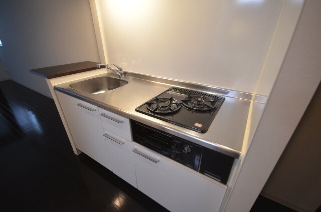 アルル国泰寺の物件内観写真