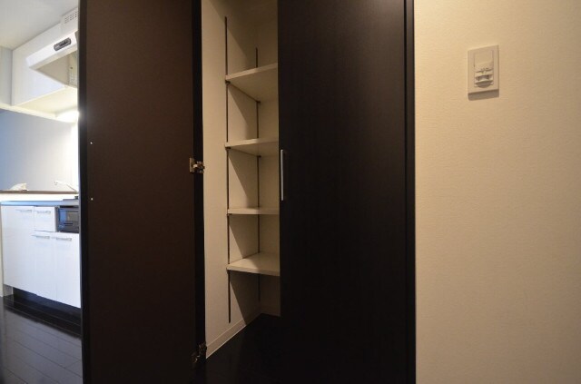 アルル国泰寺の物件内観写真