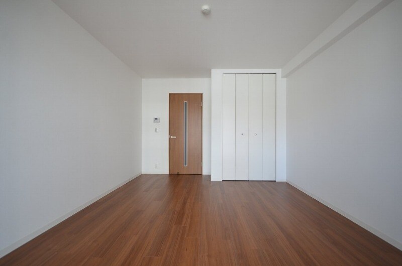 コンフォート東白島の物件内観写真