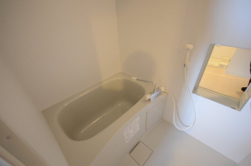 コンフォート東白島の物件内観写真