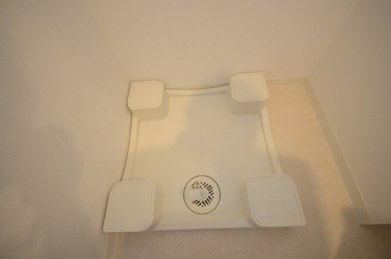 コンフォート東白島の物件内観写真