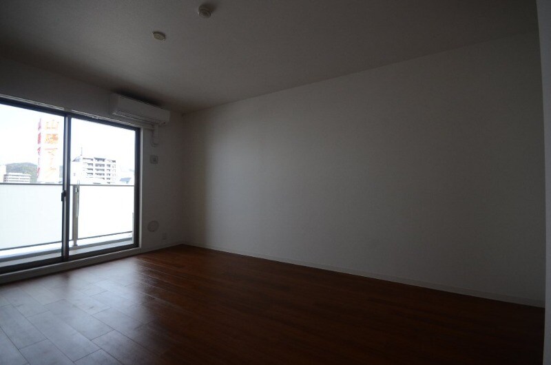 コンフォート東白島の物件内観写真