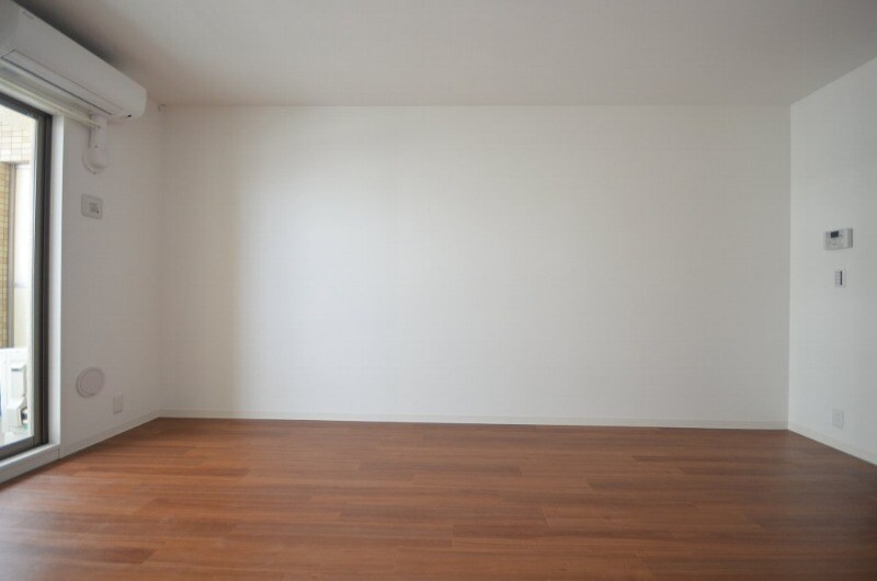 コンフォート東白島の物件内観写真