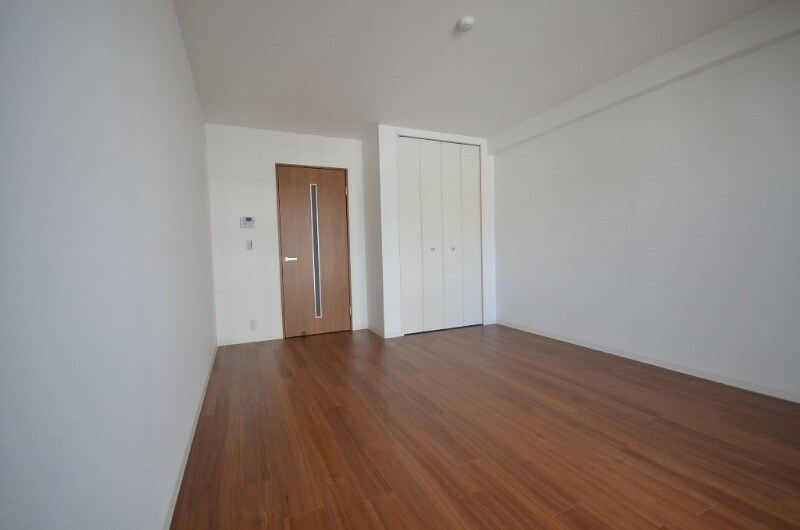 コンフォート東白島の物件内観写真