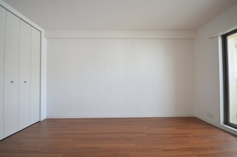 コンフォート東白島の物件内観写真