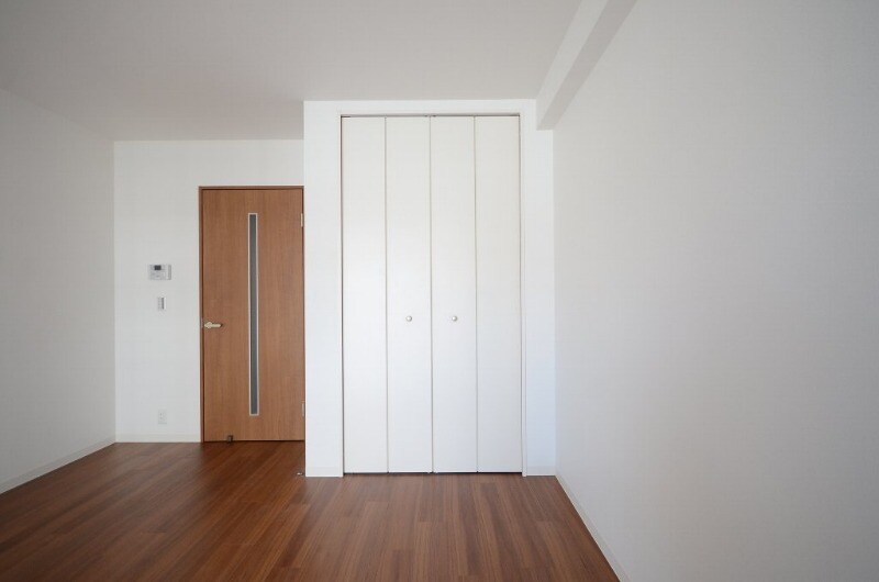 コンフォート東白島の物件内観写真