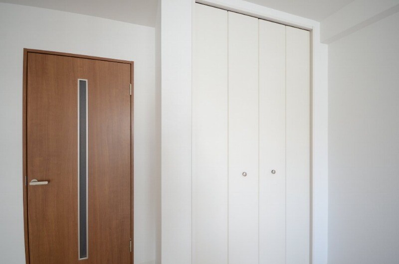 コンフォート東白島の物件内観写真