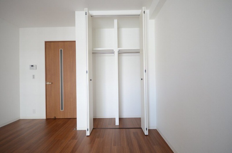 コンフォート東白島の物件内観写真