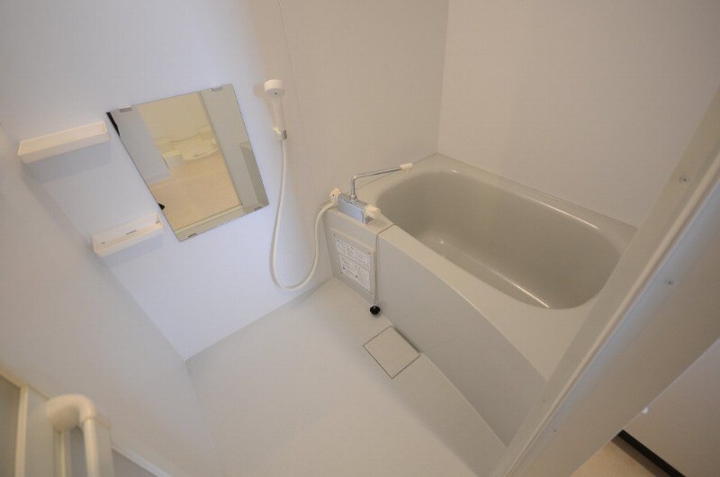 コンフォート東白島の物件内観写真