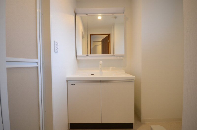 コンフォート東白島の物件内観写真