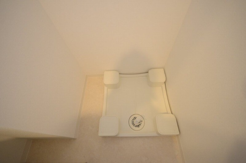 コンフォート東白島の物件内観写真