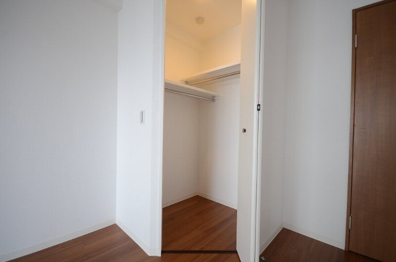 コンフォート東白島の物件内観写真