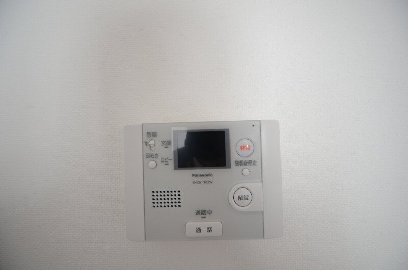 コンフォート東白島の物件内観写真