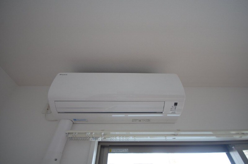 コンフォート東白島の物件内観写真