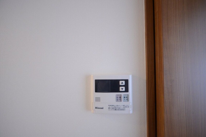 コンフォート東白島の物件内観写真