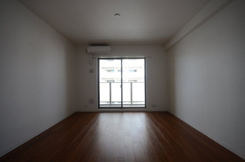 コンフォート東白島の物件内観写真