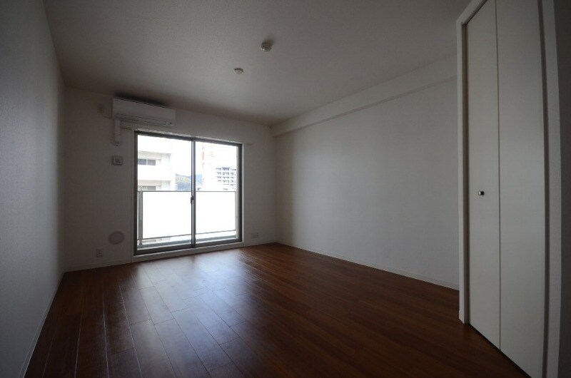 コンフォート東白島の物件内観写真