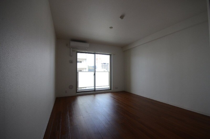 コンフォート東白島の物件内観写真