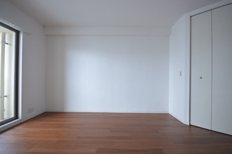 コンフォート東白島の物件内観写真