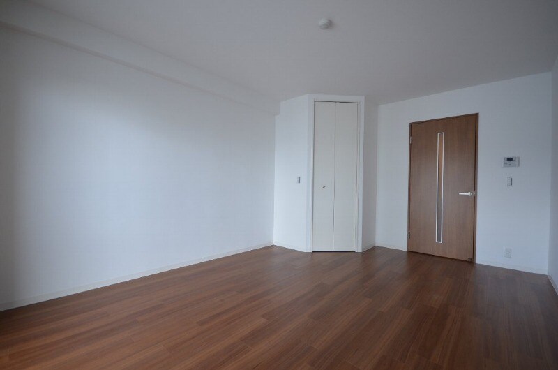 コンフォート東白島の物件内観写真