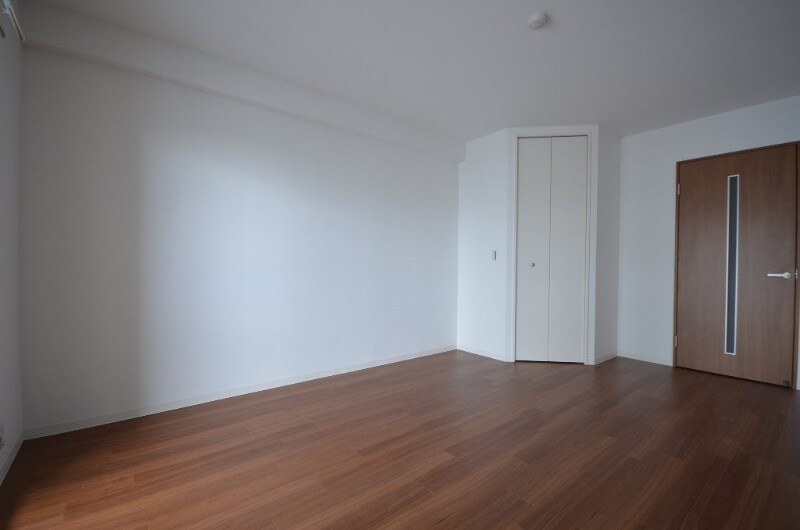 コンフォート東白島の物件内観写真