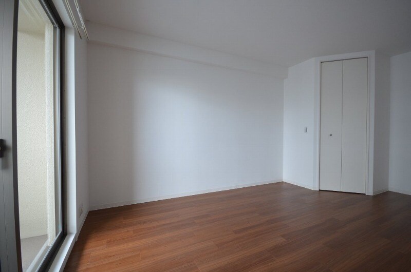 コンフォート東白島の物件内観写真