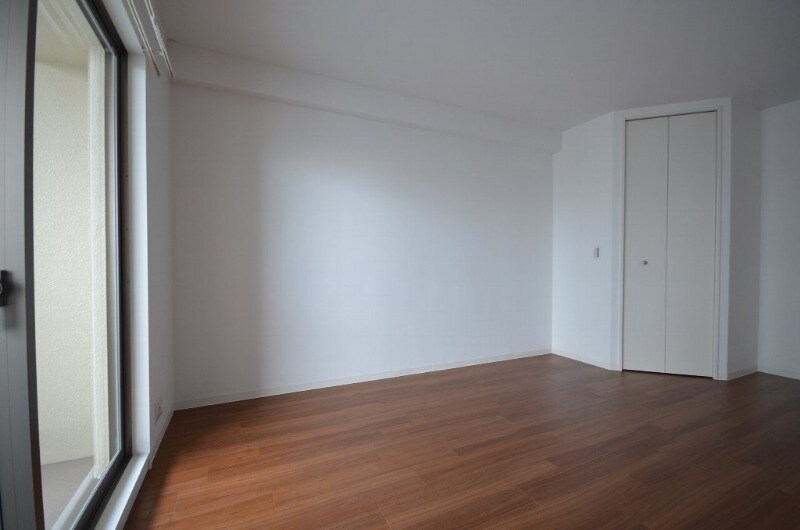 コンフォート東白島の物件内観写真