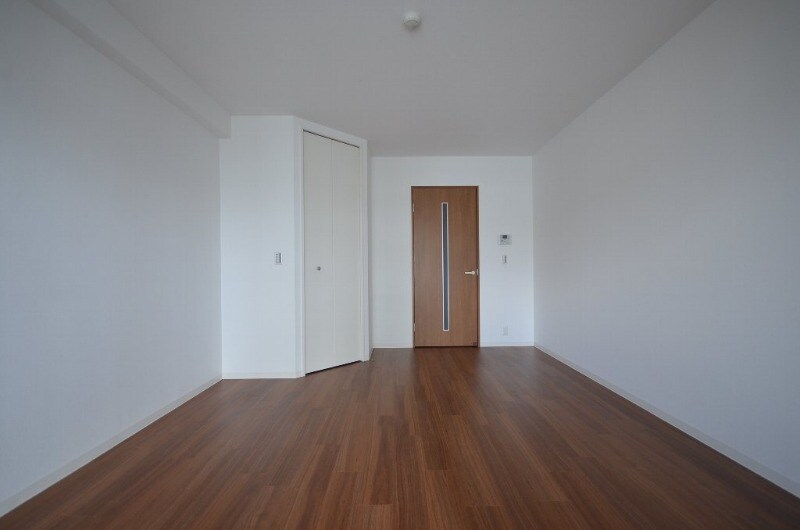 コンフォート東白島の物件内観写真