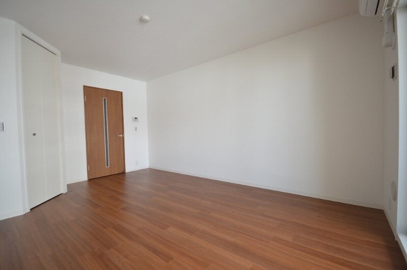 コンフォート東白島の物件内観写真