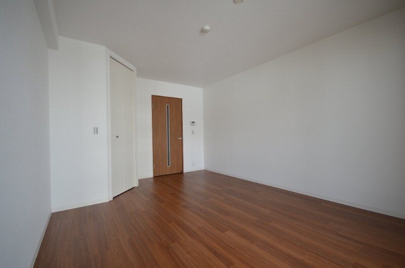 コンフォート東白島の物件内観写真