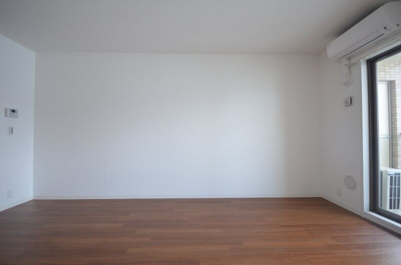 コンフォート東白島の物件内観写真