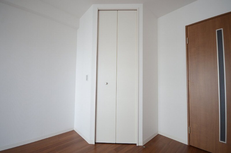 コンフォート東白島の物件内観写真