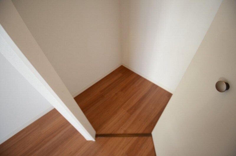 コンフォート東白島の物件内観写真