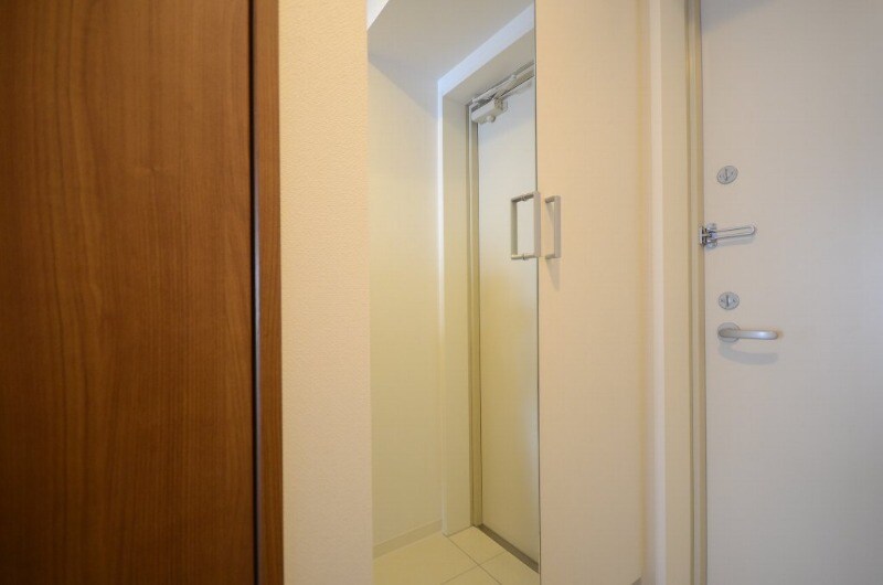 コンフォート東白島の物件内観写真