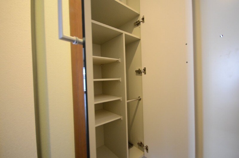 コンフォート東白島の物件内観写真