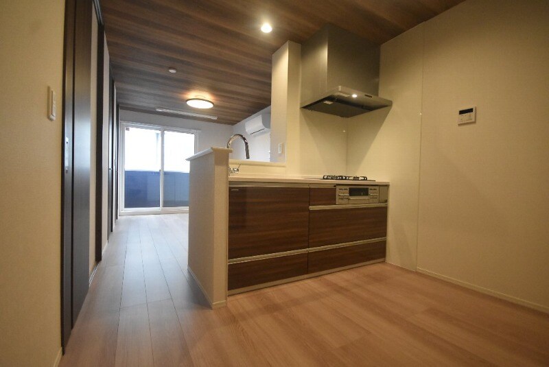 ビーエムケイの物件内観写真