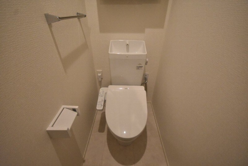 ビーエムケイの物件内観写真