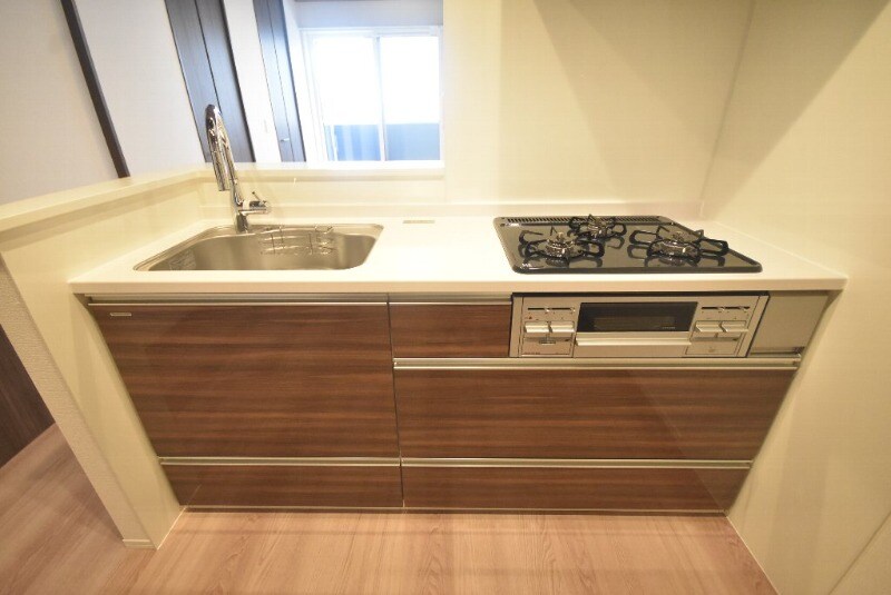 ビーエムケイの物件内観写真