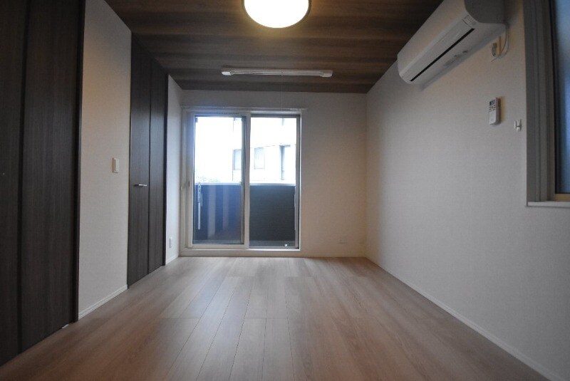 ビーエムケイの物件内観写真