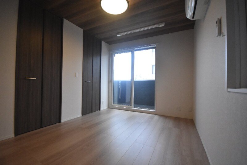 ビーエムケイの物件内観写真