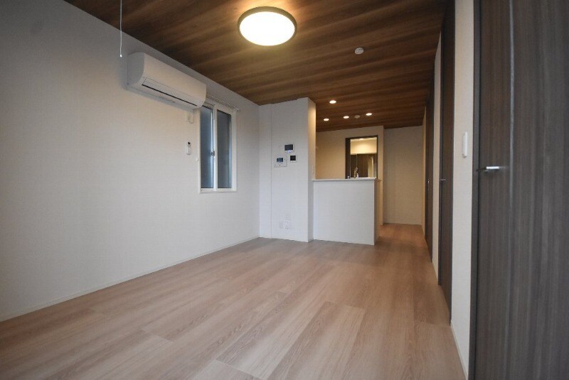 ビーエムケイの物件内観写真