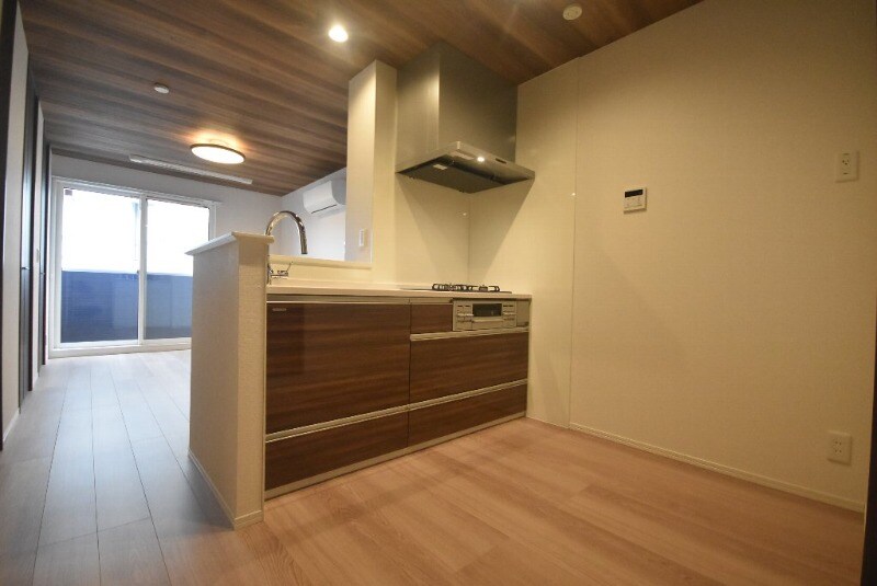 ビーエムケイの物件内観写真