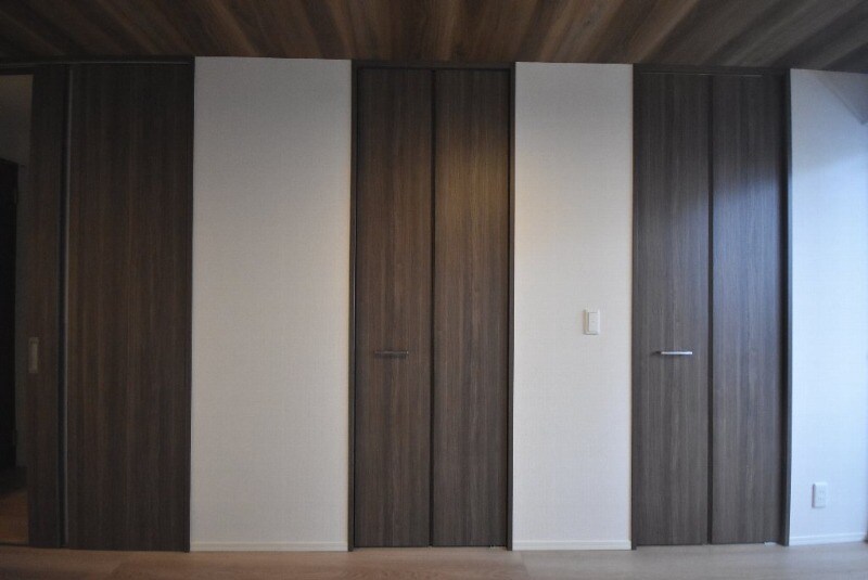 ビーエムケイの物件内観写真