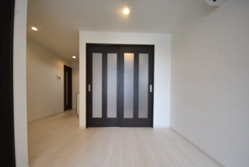 REGALESTソラキラの物件内観写真