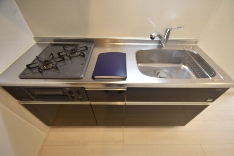 REGALESTソラキラの物件内観写真