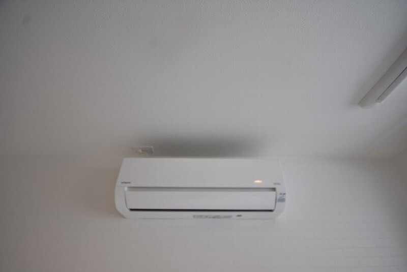 REGALESTソラキラの物件内観写真